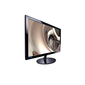 Samsung S20B300N computer monitor – image 9