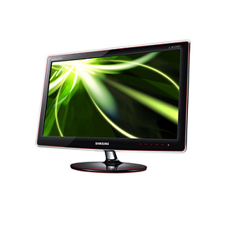 Samsung P2770 computer monitor – image 7