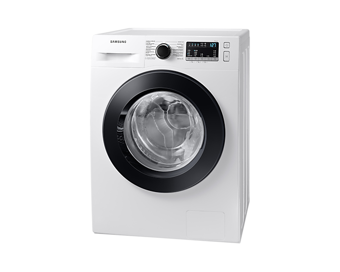 Samsung WD80T4049CE/WS washer dryer Freestanding Front-load White – image 3