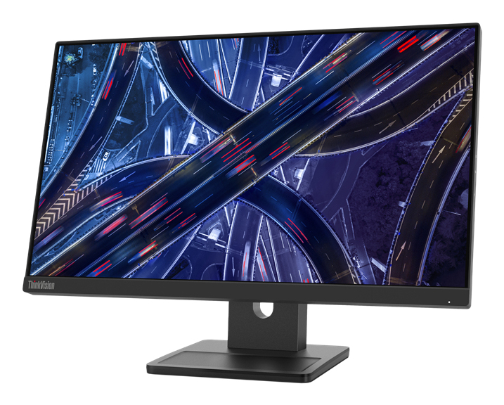 Monitor Lenovo ThinkVision E22-30 - 21.5" - Full HD - HDMI - VGA - DisplayPort - 63EBMAR2LA