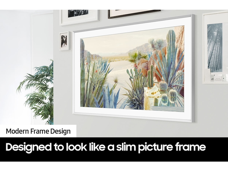 Samsung The Frame QN43LS03BAF – image 7