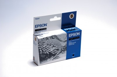 Epson Ink Cart light black 450sh StylusPho2100 – image 3