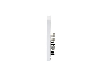 LevelOne 15dBi 5GHz Directional Dual-Polarization Outdoor Panel Antenna – image 4