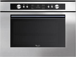 Whirlpool AMW 597/IX