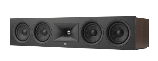 JBL STAGE 245C 2.5-way Black Wired image 2