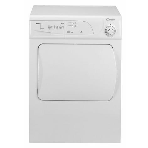 Candy GODV17X tumble dryer Freestanding Front-load