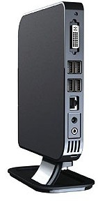 TERRA PC-NETTOP 2500 GREENLINE