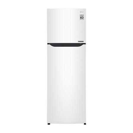 LG GT5525LWH fridge-freezer Freestanding