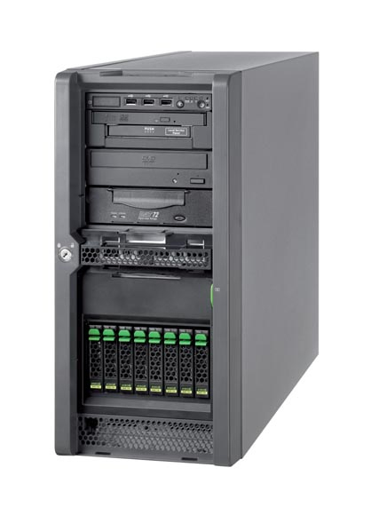 Fujitsu S7 Xeon X3430 – image 7