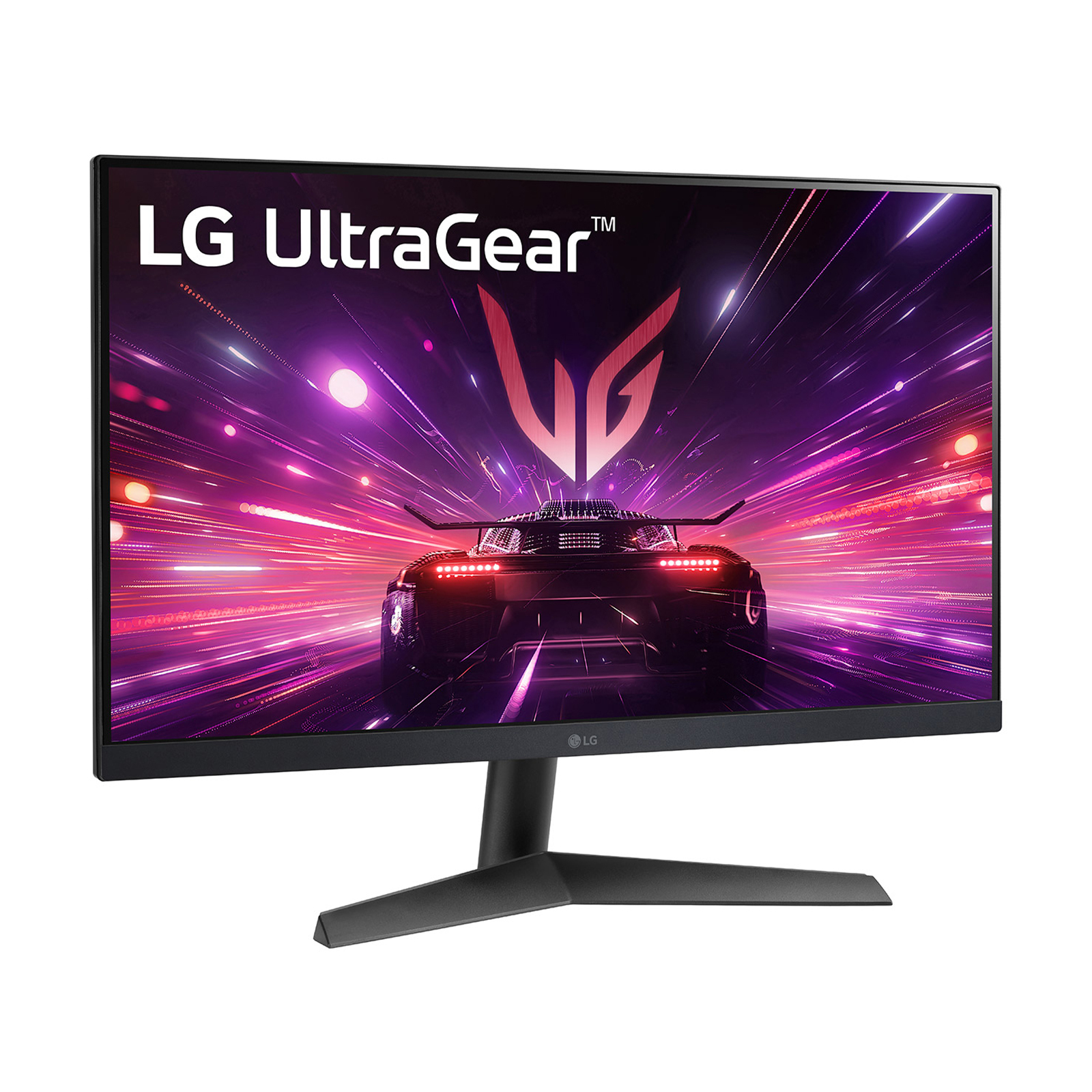 LG 24GS60F computer monitor – image 3