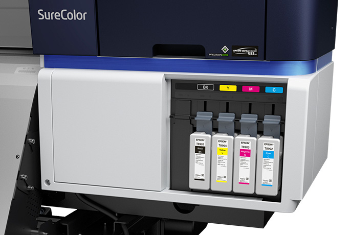 Epson SureColor S40600 large format printer Inkjet Colour – image 6