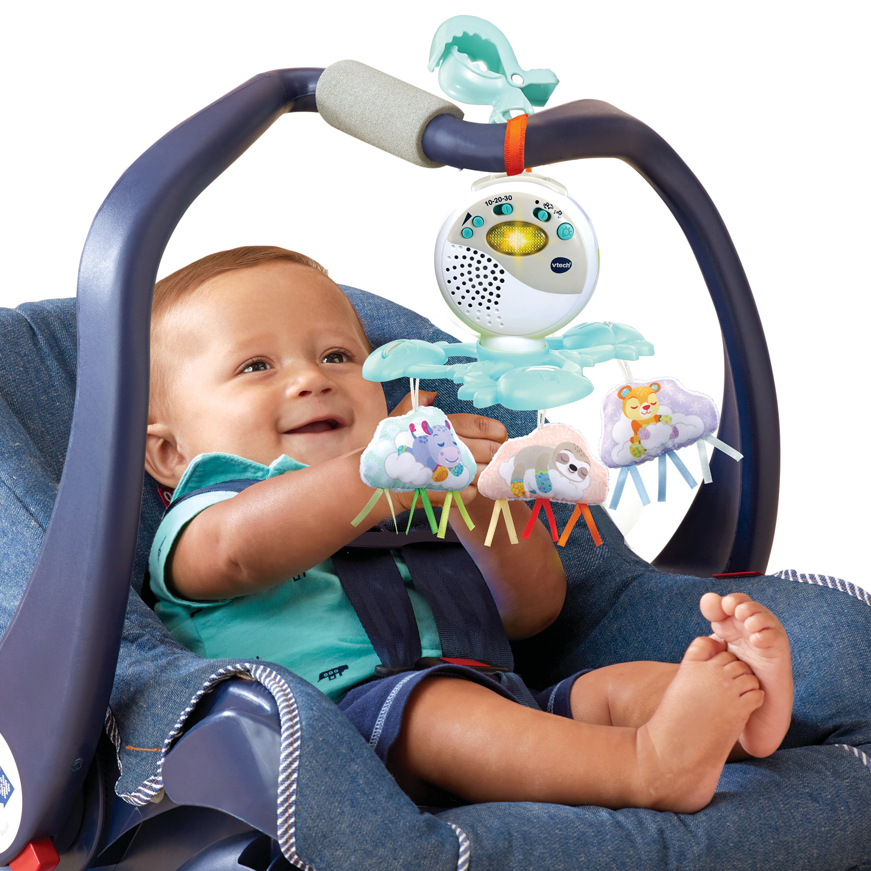 Resim VTech 80-513165 Plastik Beyaz Oyuncak