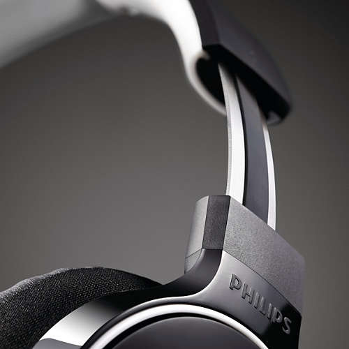 Philips SHB9150BK/10 headphones/headset Wired & Wireless Head-band Calls/Music Bluetooth Black – image 3
