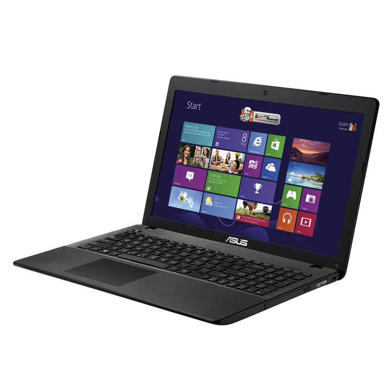 ASUS X552CL-SX033H Intel® Core™ i5 i5-3337U Laptop – image 5