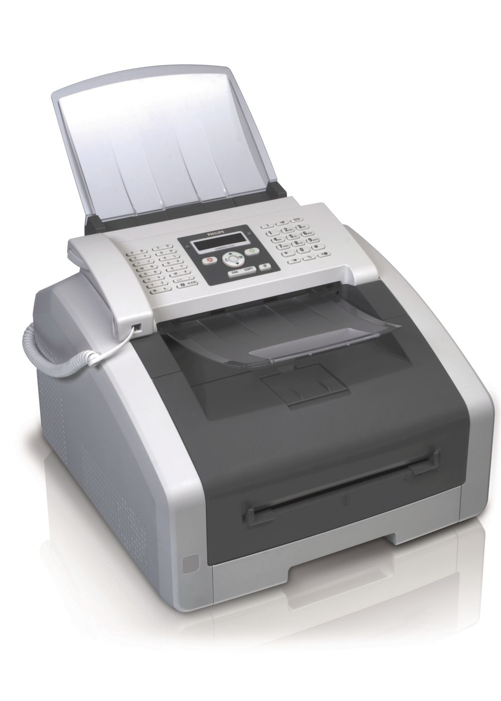 Philips LPF5125 fax machine Laser 14.4 Kbit/s