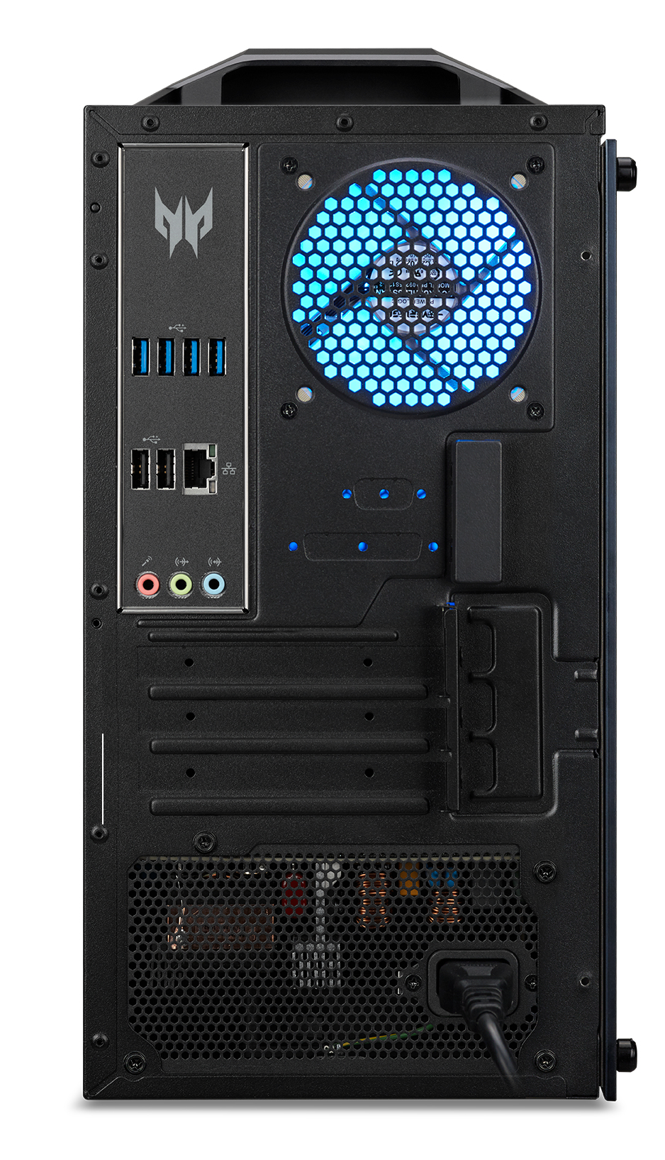Acer Orion 3000 620 I710-04G – image 7