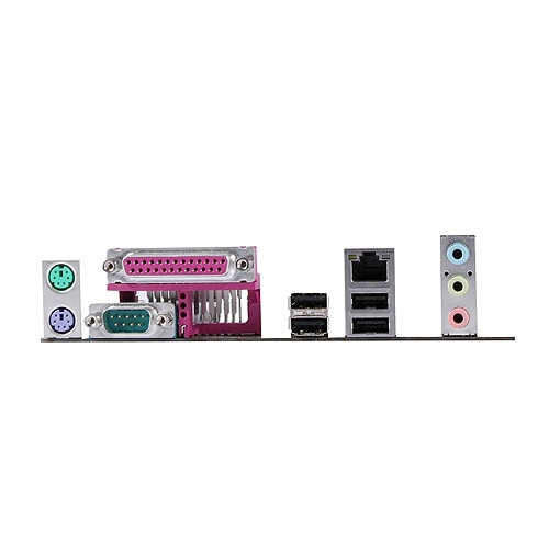 ASUS M2N68 Plus – image 4