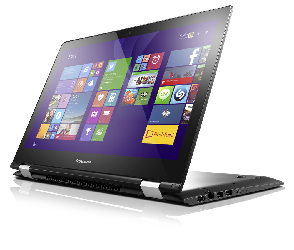 Lenovo Flex 3 (15") – image 2