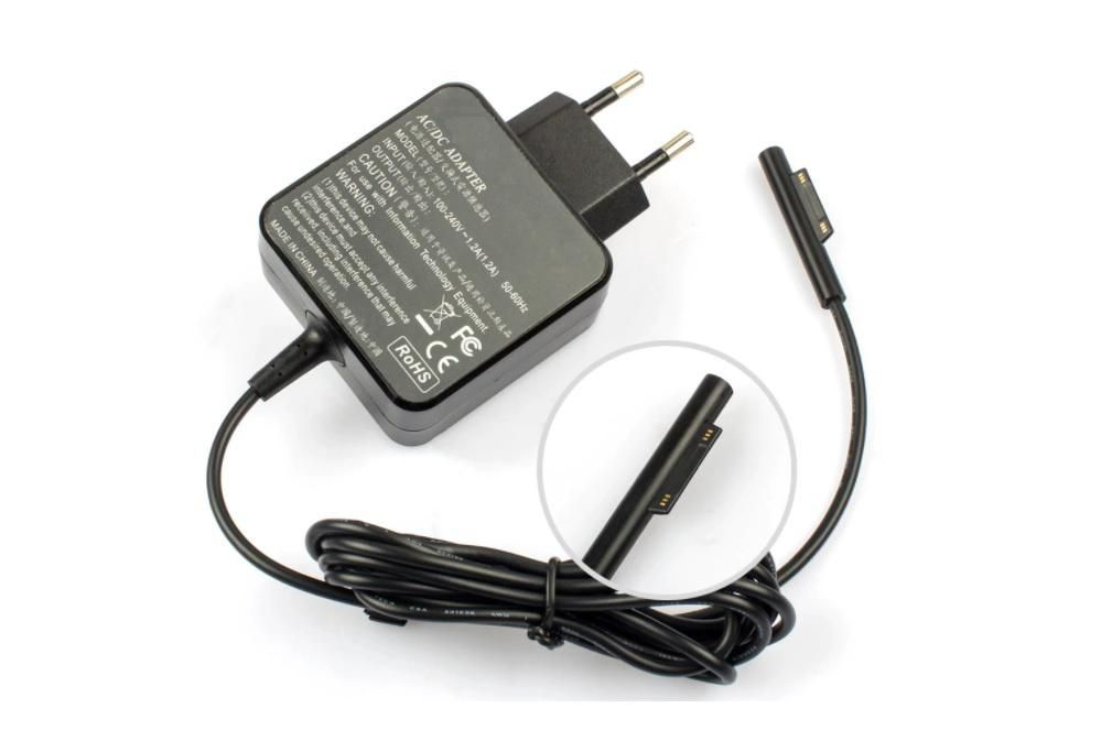 CoreParts MSPT2006 power adapter/inverter Indoor
