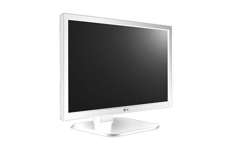 LG 24MB37PY-W computer monitor – image 5
