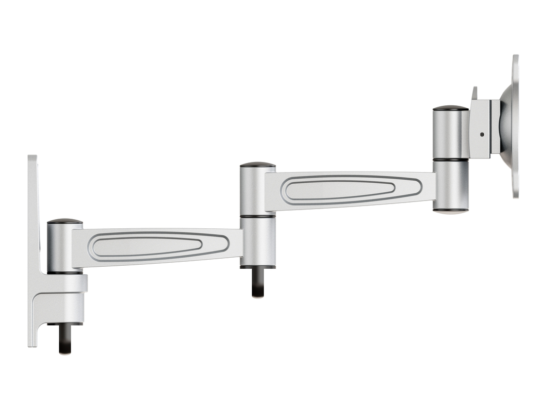 Multibrackets M VESA Flexarm 360 III Silver 75 100 200 – image 8