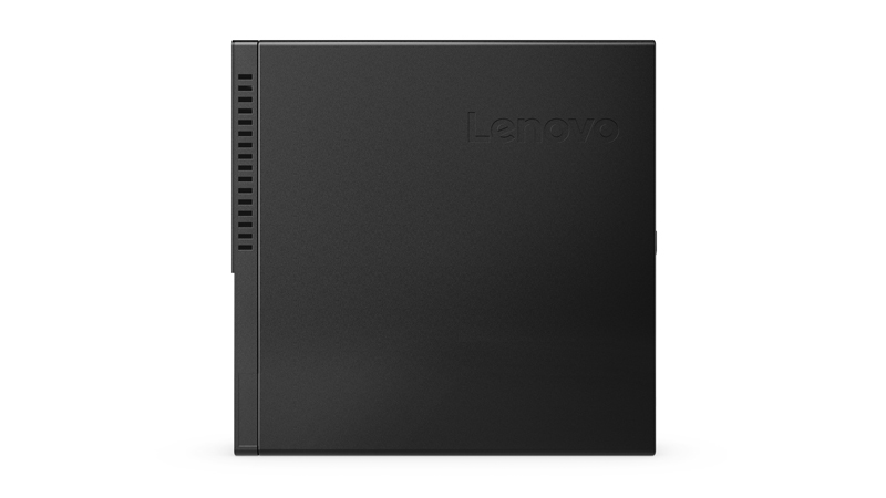 Lenovo ThinkCentre M910 Intel® Core™ i7 i7-7700T 16 GB DDR4-SDRAM 256 GB SSD Windows 10 Pro Mini PC Black image 6