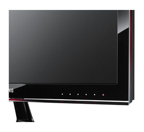 Samsung P P1950W computer monitor – image 9