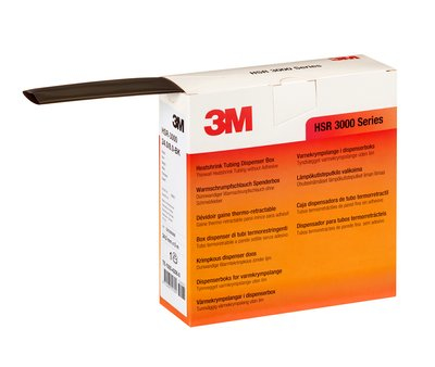 Product image: 3M TE100042064 heat-shrink tubing