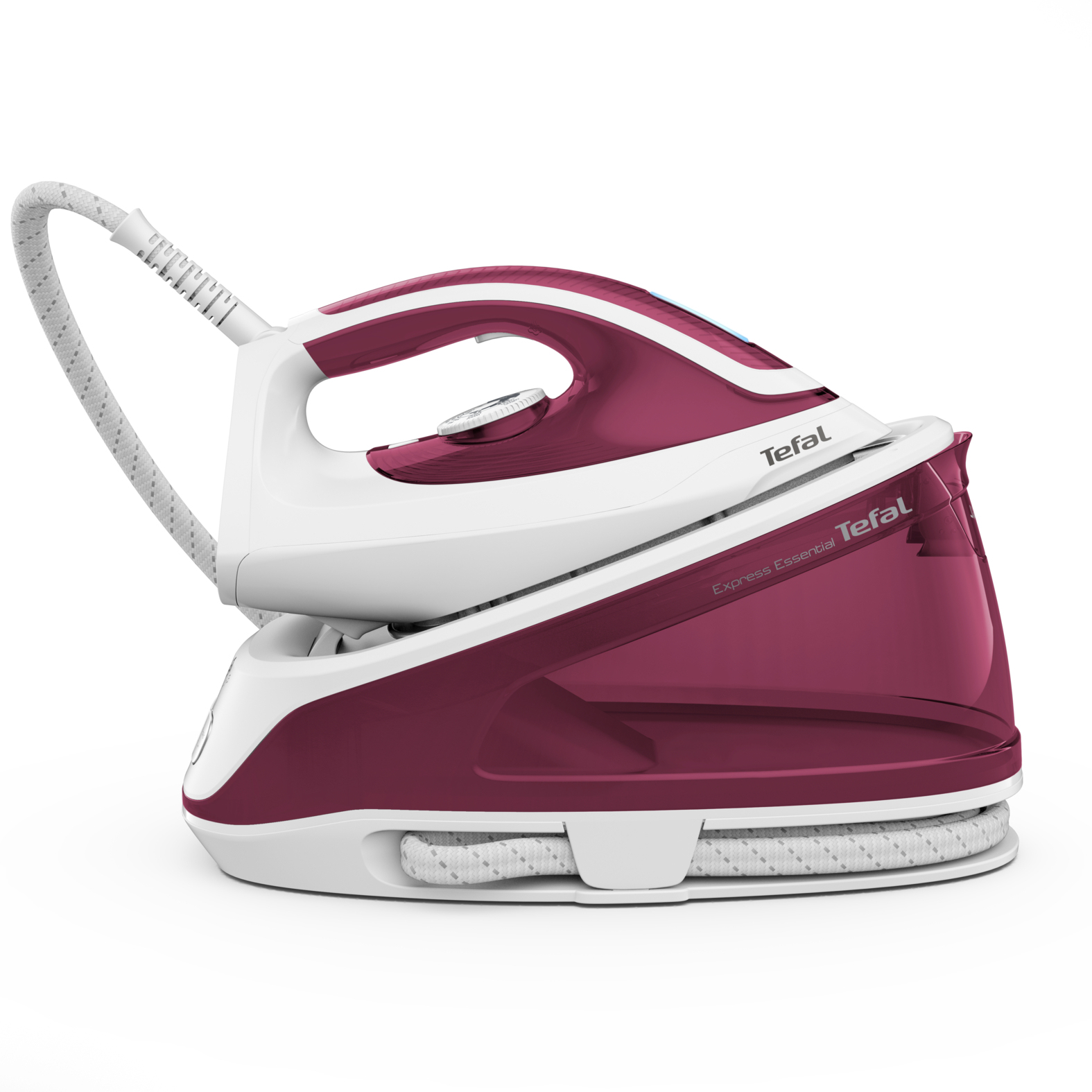 Tefal SV6110 steam ironing station – image 4