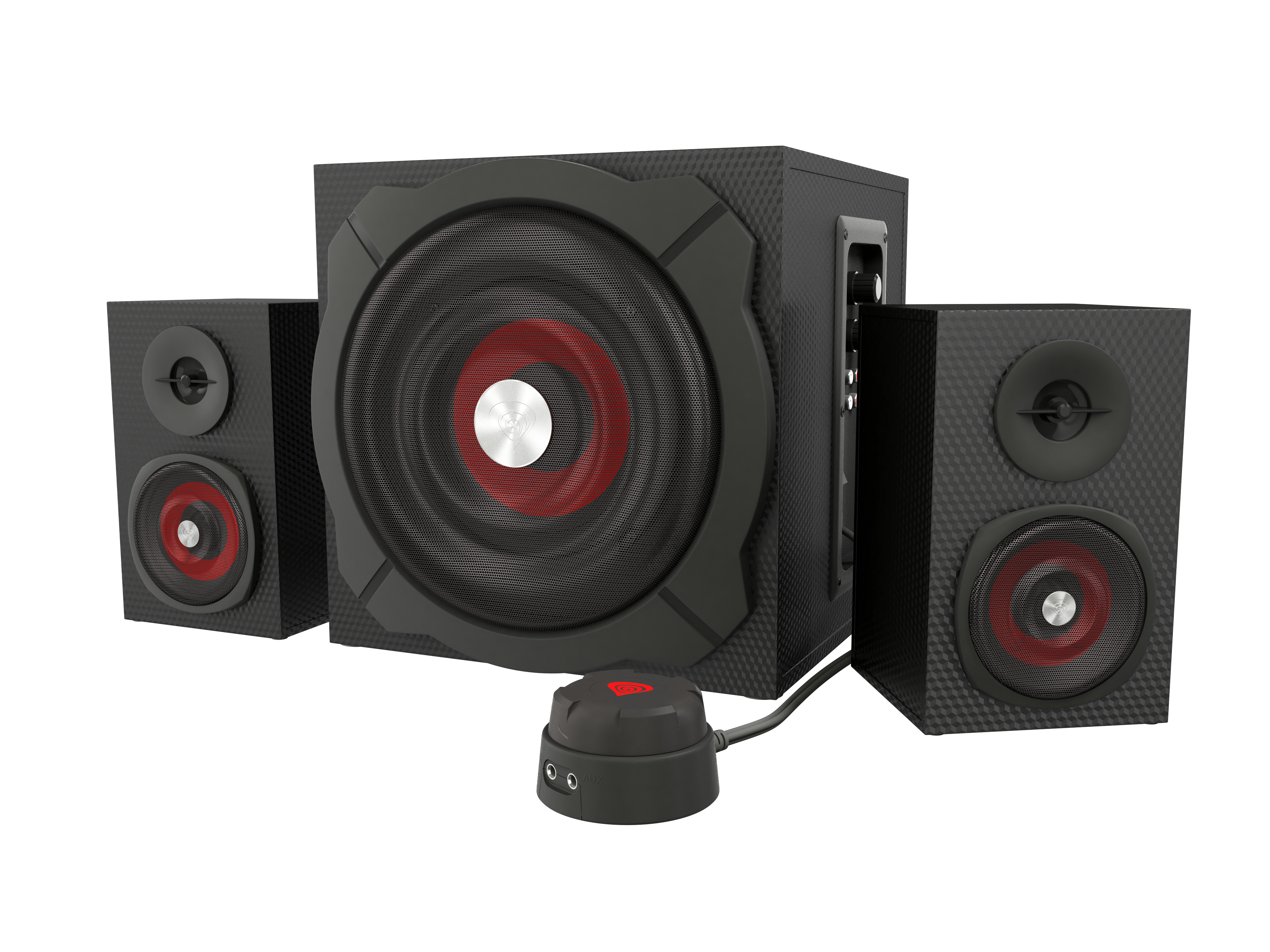 GENESIS Helium 600 — vue 1 sur 5