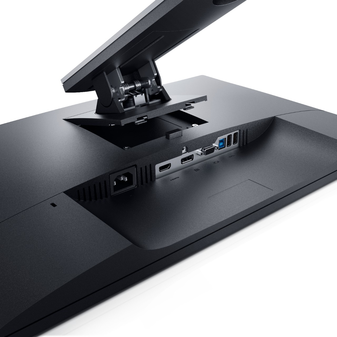 DELL P2418HZ computer monitor 60.5 cm (23.8″) 1920 x 1080 pixels Full HD LED Black image 3