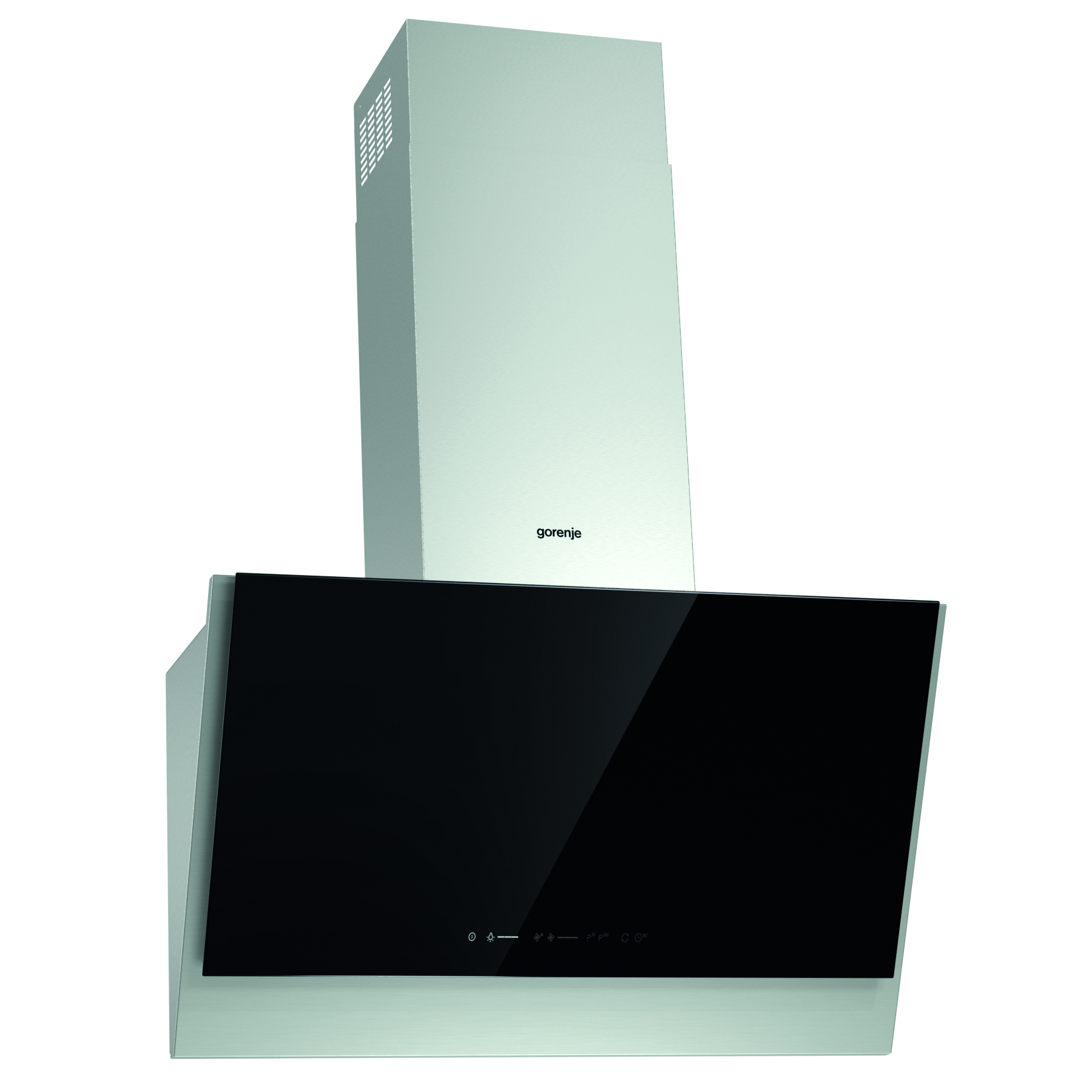 Gorenje WHI851S1XGB — vue 1 sur 1