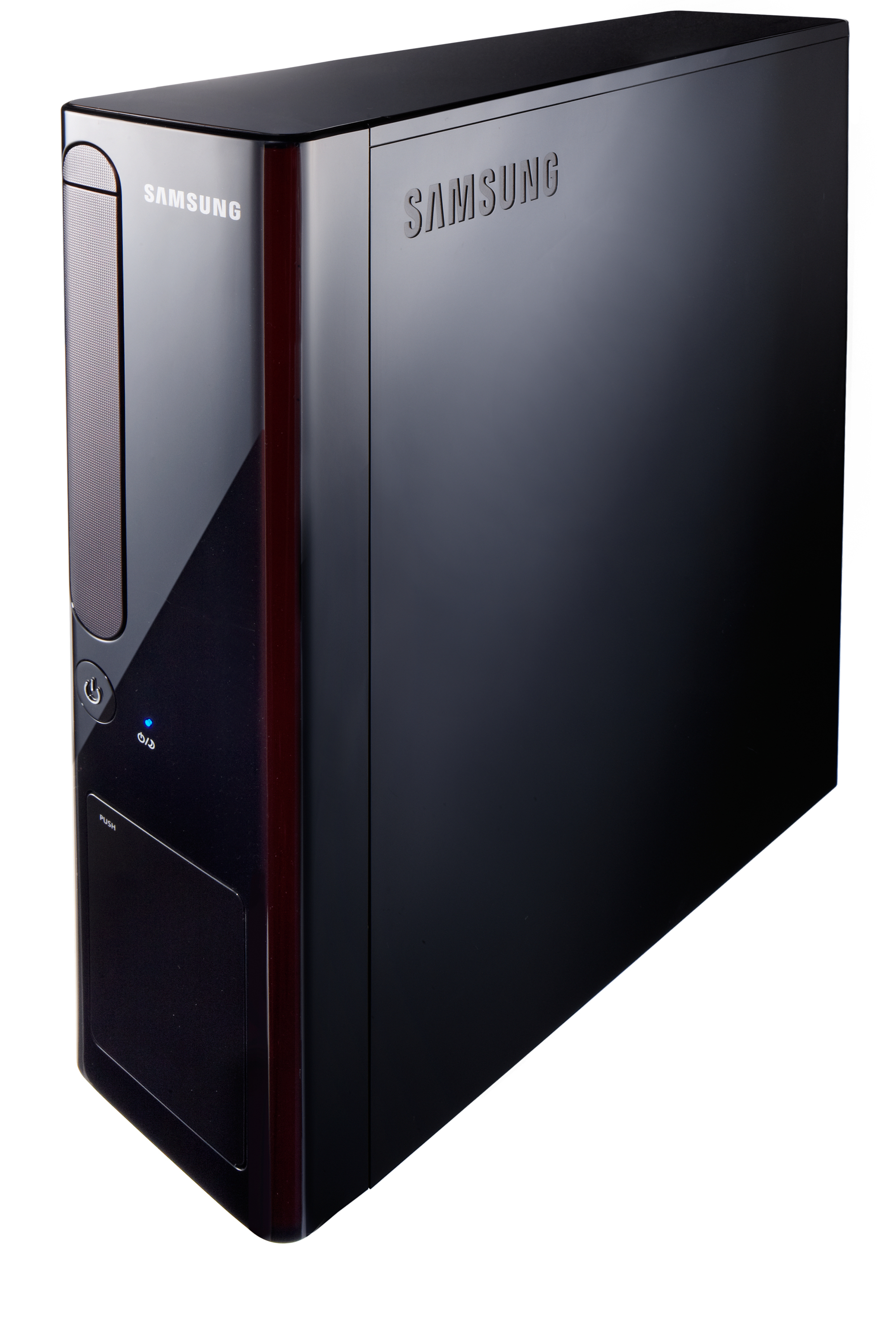 Samsung DM500S2A-A53S PC Intel® Core™ i5 i5-3470 4 GB DDR3-SDRAM 1 TB HDD NVIDIA® GeForce® GT 620 Windows 7 Home Premium