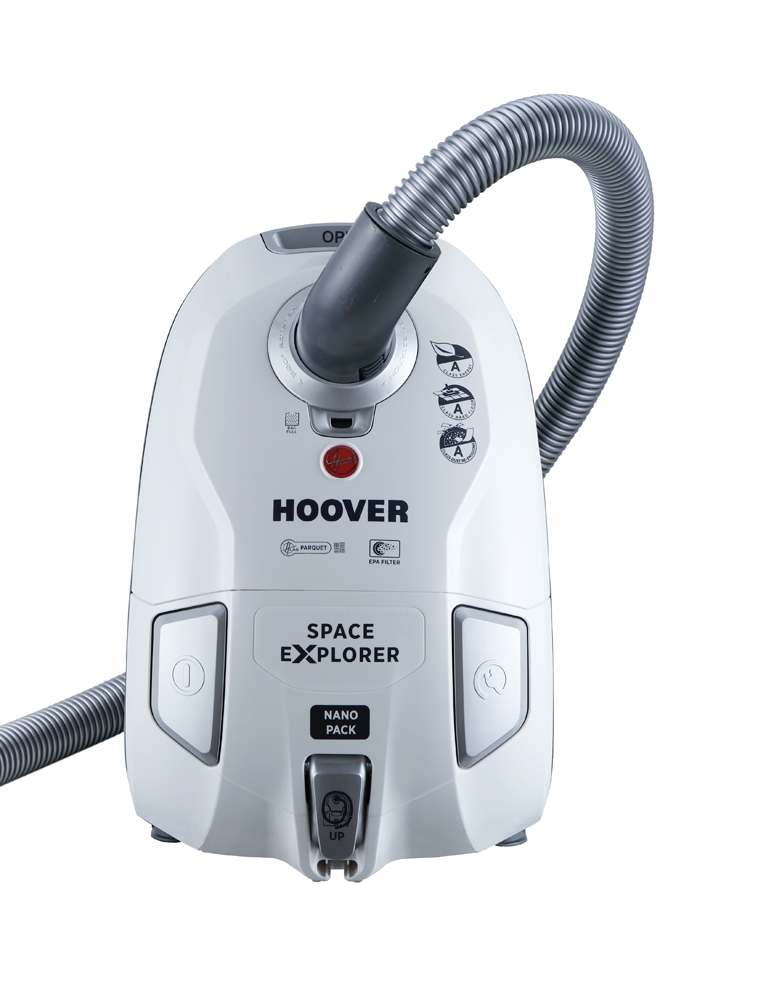 Hoover SL71_SL10011 — vue 1 sur 8