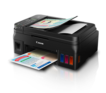 Canon G4000