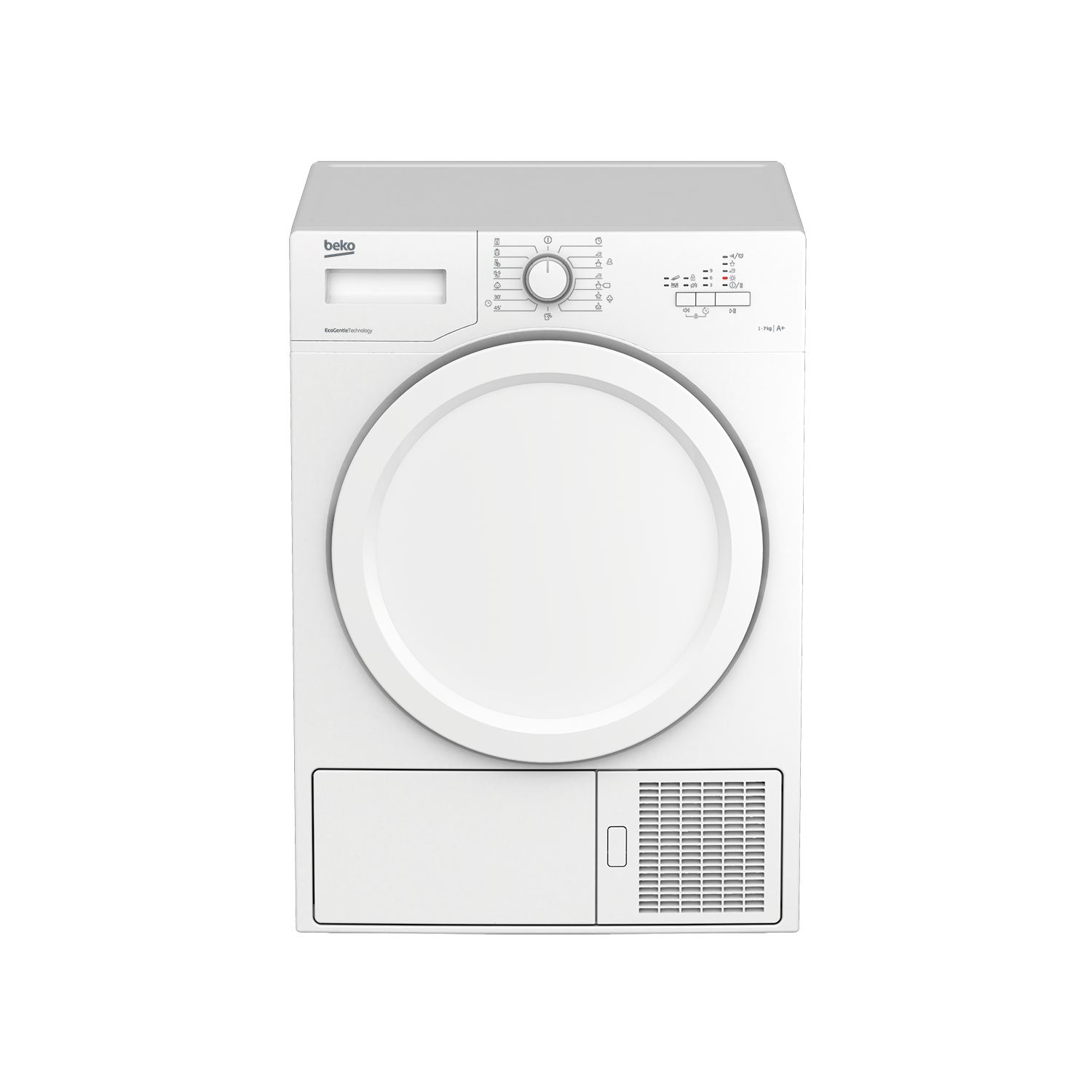 Beko DS7331PA0 — vue 1 sur 3
