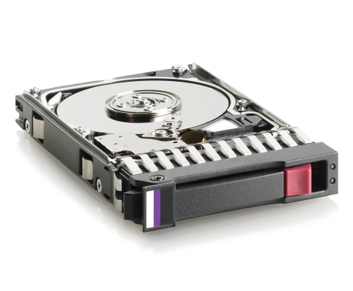 HP 160GB SATA internal hard drive 7200 RPM 3.5" Serial ATA