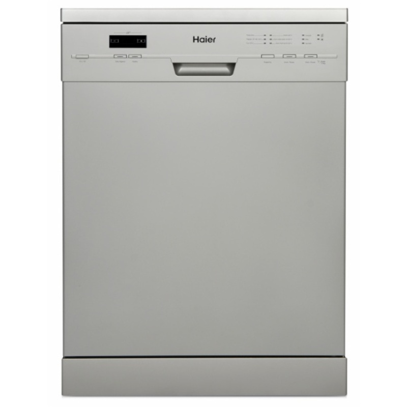 Haier DW12-T1347QX — vue 1 sur 1
