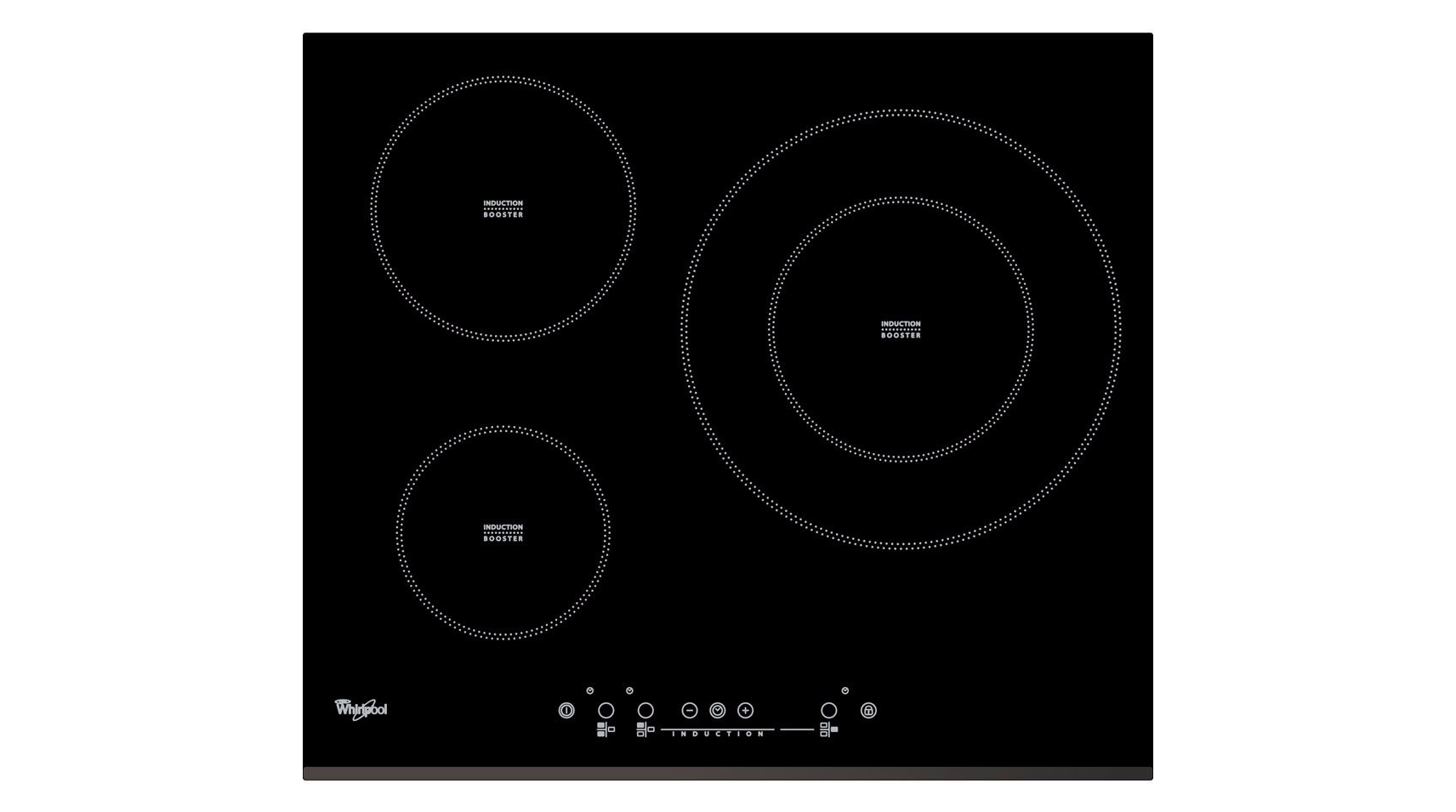 Whirlpool ACM 334 BF — vue 1 sur 1