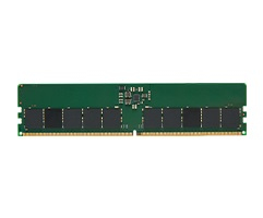 Kingston Technology KTD-PE548E-16G модуль памяти 16 GB 1 x 16 GB DDR5 4800 MT/s 288-pin DIMM Error-correcting code (ECC)