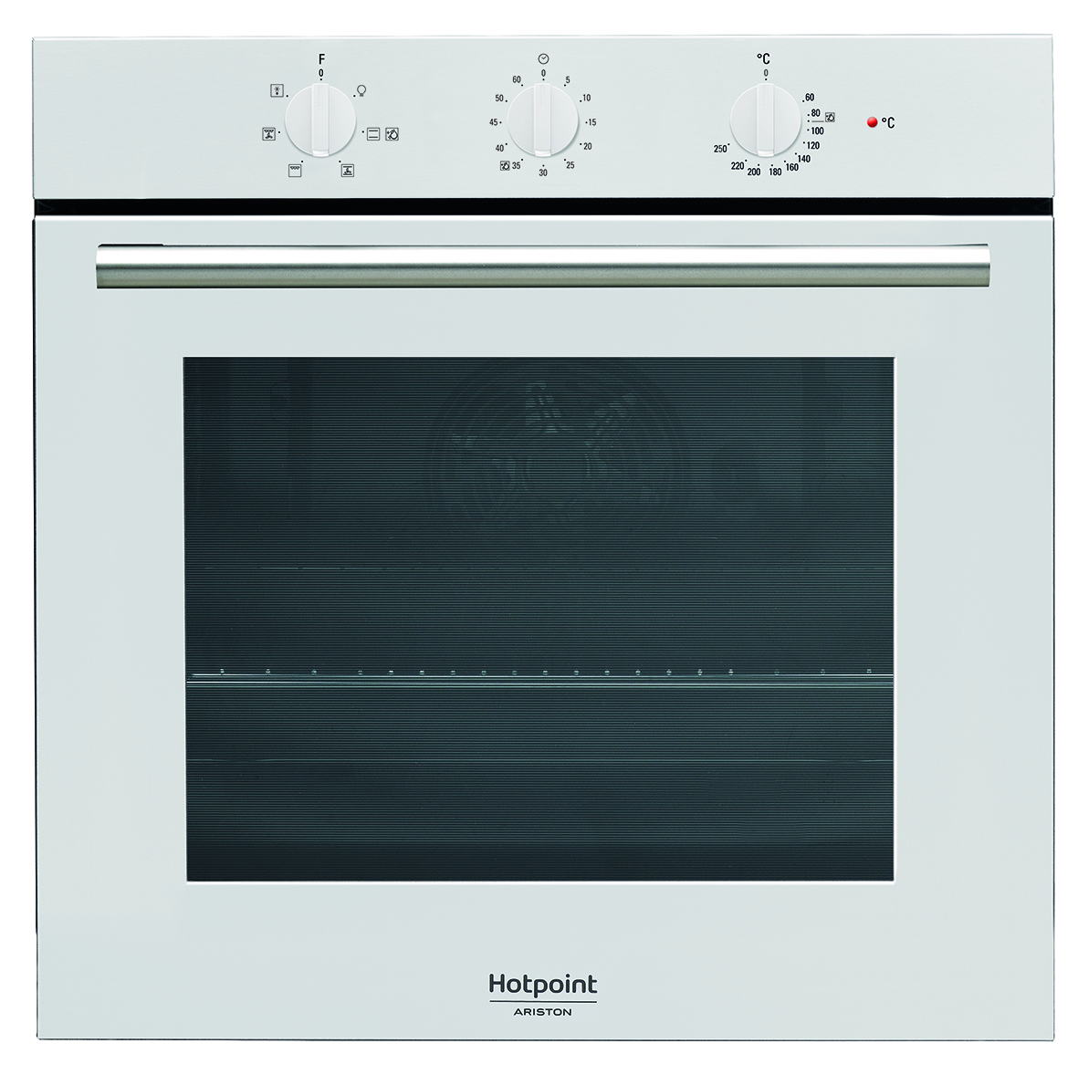 Hotpoint FA2 530 H WH HA — vue 1 sur 1