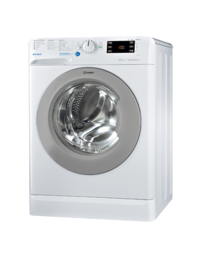 Indesit BWE 81683X WSSS NL — vue 1 sur 1