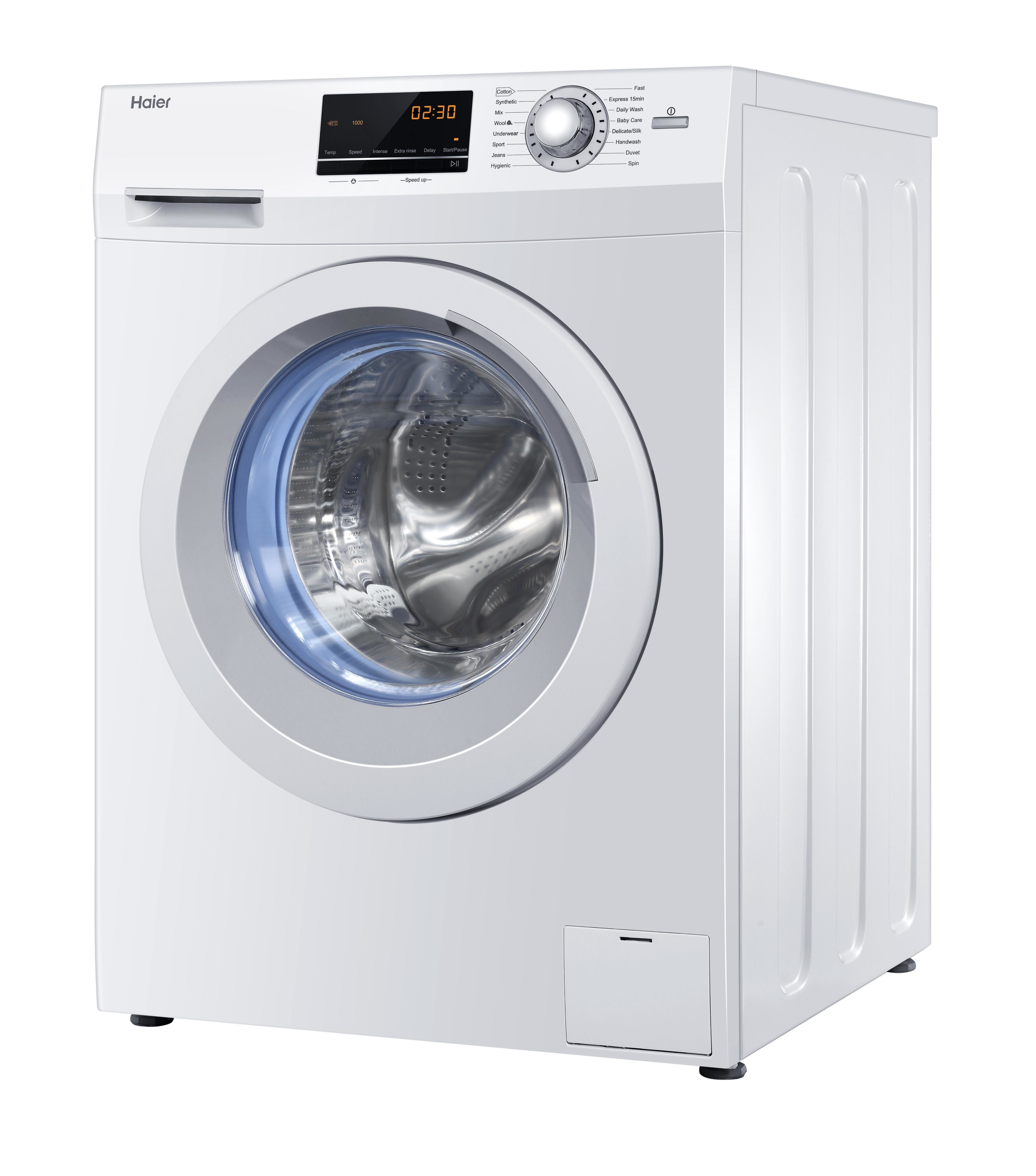 Haier HW100-14636-DF — vue 1 sur 2