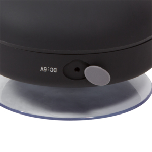 LogiLink SP0052 portable/party speaker Black 3 W image 7