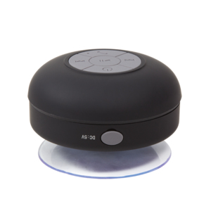 LogiLink SP0052 portable/party speaker Black 3 W image 6