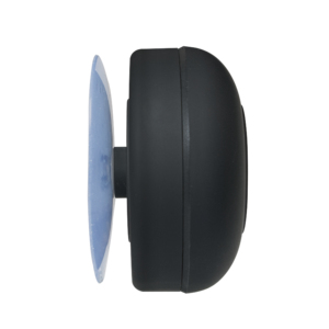 LogiLink SP0052 portable/party speaker Black 3 W image 4