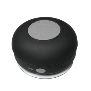 LogiLink SP0052 portable/party speaker Black 3 W image 3