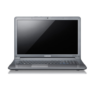 Samsung RC NP-RC710I Intel® Core™ i3 i3-380M