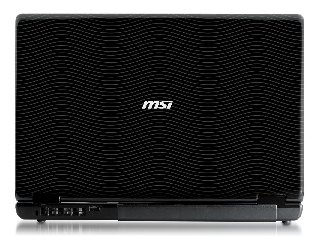 MSI MegaBook EX620 T3443VHP – image 8
