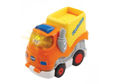 VTech 80-500504 autíčko